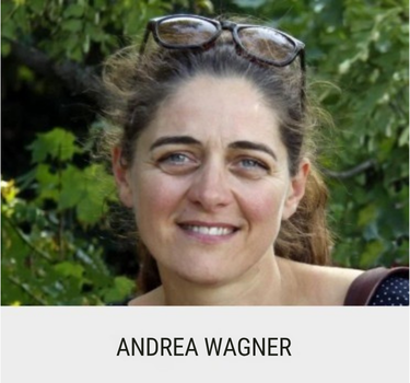Andrea Wagner
